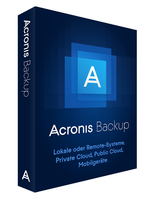 Acronis Backup 12.0
