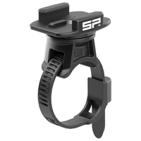 SP-Gadgets 53151 Camera mount Zubehör für Actionkameras (Schwarz)