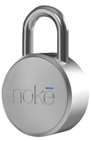 Noke The Smart Smart-Padlock (Silber)