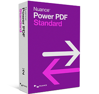Nuance Power PDF Standard 2