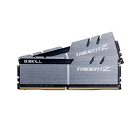 G.Skill 16GB DDR4-3200 Speichermodul 2 x 8 GB 3200 MHz