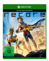 Microsoft Recore, Xbox One