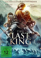 Koch Media The Last King - Der Erbe des Königs