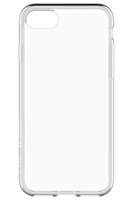 Otterbox Clearly 4.7Zoll Handy-Abdeckung Transparent (Transparent)