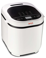 Tefal Pain Dor&eacute; PF2101 Brotbackmaschine 720 W Wei&szlig;