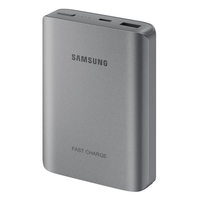 Samsung EB-PN930CSEGWW Akkuladegerät (Grau)