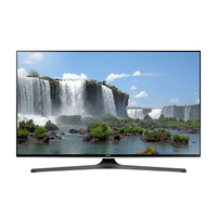 Samsung UE55J6289SU 55Zoll Full HD Smart-TV WLAN (Schwarz)