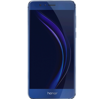 Huawei Honor 8 32GB 4G Blau (Blau)
