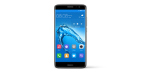 Huawei Nova Plus 4G 32GB Grau (Grau)