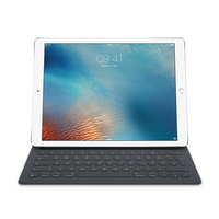 Apple Smart Keyboard für das 12.9" iPad Pro (Schwarz)