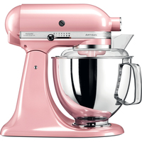 KitchenAid Artisan Küchenmaschine 300 W 4,8 l Pink (Pink)