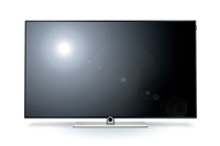 LOEWE One 55 55Zoll 4K Ultra HD Smart-TV WLAN Schwarz (Schwarz)