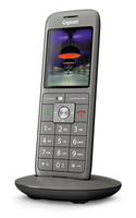 Gigaset CL660HX DECT-Telefon Grau