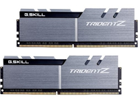 G.Skill 32GB DDR4-3200 Speichermodul 2 x 16 GB 3200 MHz (Silber)