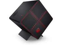 HP OMEN X by Desktop PC – 900-001ng (Schwarz, Rot)