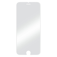 Hama 00176840 klar Apple iPhone 7 1Stück(e) Bildschirmschutzfolie (Transparent)