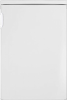 Bomann VS 2195 W Freistehend 134l A+++ Weiß Kühlschrank (Weiß)