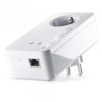 Devolo dLAN 550+ WiFi (Weiß)