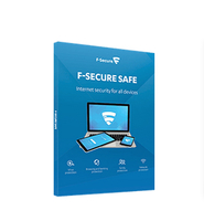 F-SECURE SAFE Internet Security