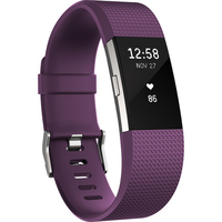 Fitbit FB-160ABPML Violett Fitnessarmband (Violett)