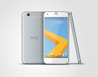 HTC One A9S 32GB 4G (Silber)