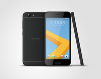 HTC One A9S 32GB 4G (Schwarz)