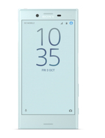 Sony Xperia X Compact 4G 32GB Blau (Blau)