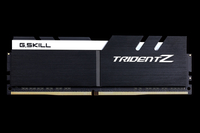 G.Skill Trident Z Speichermodul 16 GB 2 x 8 GB DDR4 3600 MHz