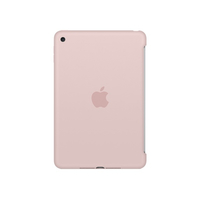 Apple MNND2ZM/A 7.9Zoll Abdeckung Pink Tablet-Schutzhülle (Pink)