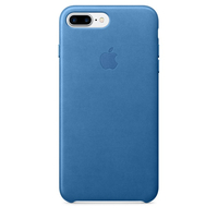 Apple MMYH2ZM/A 5.5Zoll Skin Blau Handy-Schutzhülle (Blau)