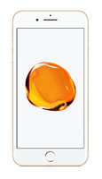 Apple iPhone 7 Plus 32GB 4G Gold (Gold)