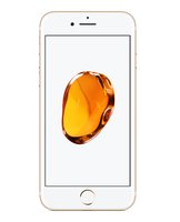 Apple iPhone 7 128GB 4G Gold (Gold)