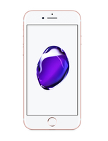 Apple iPhone 7 128GB 4G Pink (Pink)