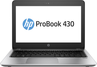 HP ProBook 430 G4 Notebook-PC (ENERGY STAR) (Silber)