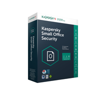Kaspersky Lab Small Office Security 5