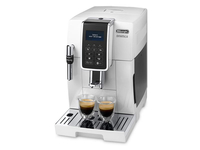 De&rsquo;Longhi Dinamica Ecam 350.35.W Vollautomatisch Espressomaschine 1,8 l (Wei&szlig;)