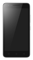 Lenovo C2 1GB 4G Schwarz (Schwarz)