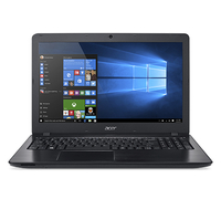 Acer Aspire F 15 F5-573G-528T 2.5GHz i5-7200U 15.6Zoll 1920 x 1080Pixel Schwarz (Schwarz)