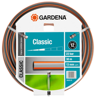 Gardena 18009-20 Gartenschlauch (Grau, Orange)