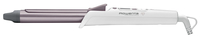 Rowenta CF3460 Haarstyling-Gerät Lockenstab Pink, Weiß 1,8 m (Pink, Weiß)