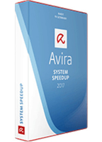 Avira System Speedup 2017 Full license 1Benutzer 1Jahr(e) Deutsch