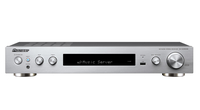 Pioneer SX-S30DAB 2.0 Stereo Silber (Silber)