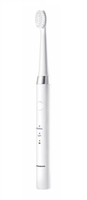 Panasonic EW-DM81 Elektrische Zahnbürste Erwachsener Ultraschall-Zahnbürste Weiß (Weiß)