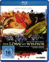 STUDIOCANAL Der Löwe im Winter / Blu-ray