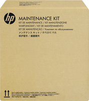 HP ScanJet 5000 s4/7000 s3 Walzenaustausch-Kit