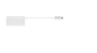 Moshi 99MO084203 USB-C RJ-45, USB-A Weiß Kabelschnittstellen-/adapter (Weiß)