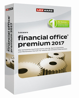 Lexware Financial Office Premium 2017
