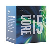 Intel Core i5-7600 3.5GHz 6MB Smart Cache Box