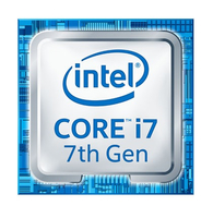 Intel Core i7-7700K 4.2GHz 8MB Smart Cache Box