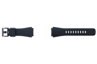 Samsung Armband ET-YSU76 für Gear S3 (Schwarz)